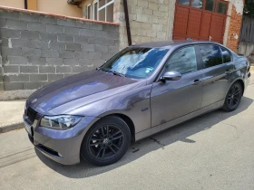 BMW 320, снимка 2