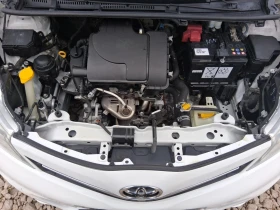 Toyota Yaris Navi* kamera* , снимка 16