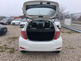 Toyota Yaris Navi* kamera* , снимка 7