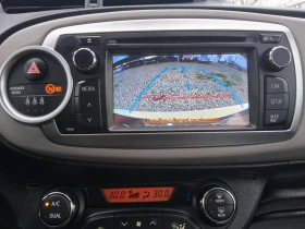 Toyota Yaris Navi* kamera* , снимка 15