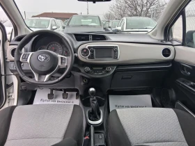 Toyota Yaris Navi* kamera* , снимка 12