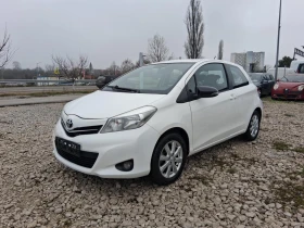 Toyota Yaris Navi* kamera* , снимка 1