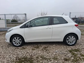 Toyota Yaris Navi* kamera* , снимка 2