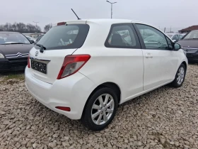 Toyota Yaris Navi* kamera* , снимка 8