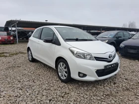 Toyota Yaris Navi* kamera* , снимка 10