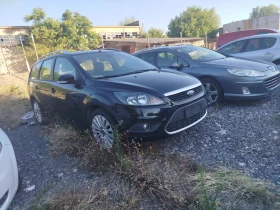 Ford Focus, снимка 3