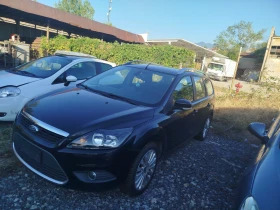 Ford Focus, снимка 2