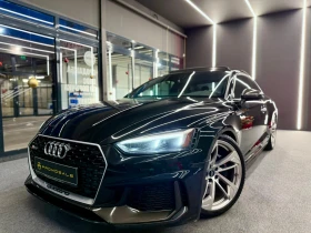 Audi Rs5 Quattro* Панорама* Лизинг, снимка 3