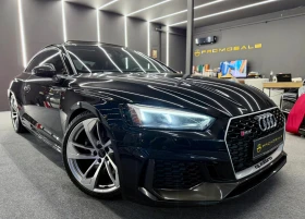 Audi Rs5 Quattro* Панорама* Лизинг, снимка 1