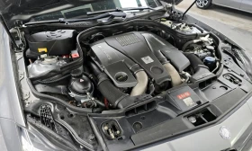 Mercedes-Benz CLS Cls-Class W218 Cls63 Amg , снимка 6
