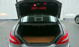 Mercedes-Benz CLS Cls-Class W218 Cls63 Amg , снимка 17