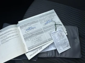 Peugeot 308 2.0HDI* 150ks* Avtomat* TOP* 20.12.2016, снимка 11