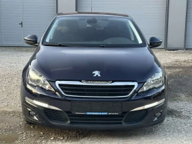 Peugeot 308 2.0HDI* 150ks* Avtomat* TOP* 20.12.2016, снимка 5