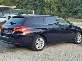 Peugeot 308 2.0HDI* 150ks* Avtomat* TOP* 20.12.2016, снимка 3