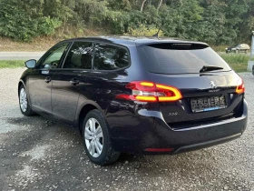 Peugeot 308 2.0HDI* 150ks* Avtomat* TOP* 20.12.2016, снимка 7