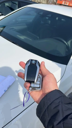 BMW 530, снимка 3