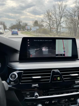 BMW 530, снимка 4