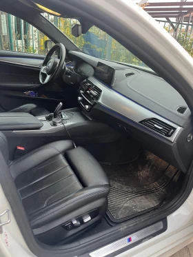 BMW 530, снимка 7