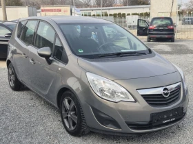 Opel Meriva 1.7 CDTI AUTOMAT , снимка 1