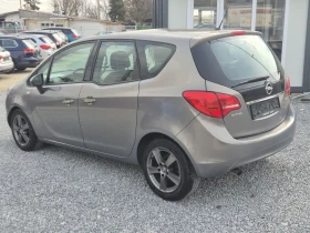 Opel Meriva 1.7 CDTI AUTOMAT , снимка 7