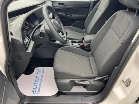 VW Caddy Life/2.0TDI/102k.c./6MT/6+ 1/ГАРАНЦИЯ, снимка 8