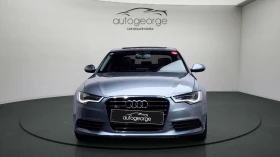Audi A6 3.0TDI Quattro autogeorge.com, снимка 3