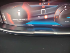 Peugeot 3008, снимка 4