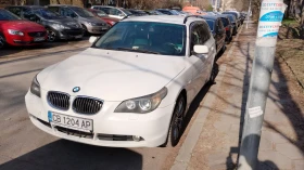 BMW 530 3.0 Xi газ start/stop , снимка 4