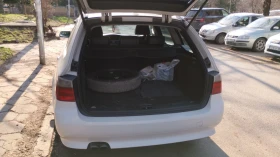 BMW 530 3.0 Xi газ start/stop , снимка 13