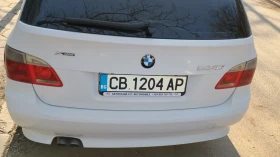 BMW 530 3.0 Xi газ start/stop , снимка 12