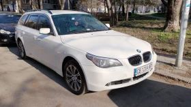 BMW 530 3.0 Xi газ start/stop , снимка 3