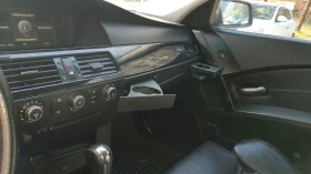BMW 530 3.0 Xi газ start/stop , снимка 7