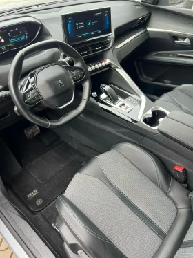Peugeot 3008 1.6 Plug-in Hybrid 224 к.с.Автомат LED Navi Keyles, снимка 13