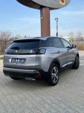 Peugeot 3008 1.6 Plug-in Hybrid 224 к.с.Автомат LED Navi Keyles, снимка 4