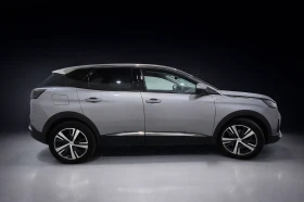 Peugeot 3008 1.6 Plug-in Hybrid 224 к.с.Автомат LED Navi Keyles, снимка 4