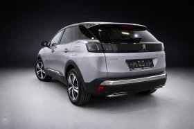 Peugeot 3008 1.6 Plug-in Hybrid 224 к.с.Автомат LED Navi Keyles, снимка 6