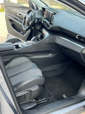 Peugeot 3008 1.6 Plug-in Hybrid 224 к.с.Автомат LED Navi Keyles, снимка 14