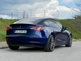 Tesla Model 3 Performance, снимка 3