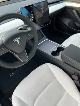 Tesla Model 3 Performance, снимка 7