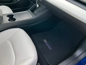 Tesla Model 3 Performance, снимка 9