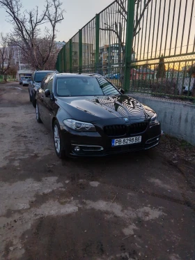 BMW 530 Xdrive, Facelift, СМЕНЕНИ ВЕРИГИ, снимка 2