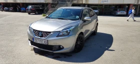 Suzuki Baleno 60000 км! АВТОМАТ, снимка 1