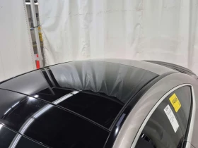 Mercedes-Benz C 43 AMG ПОДГРЕВ * ПАНОРАМА  * ПРЕДСТАВИТЕЛСТВО НА MERCEDES, снимка 8