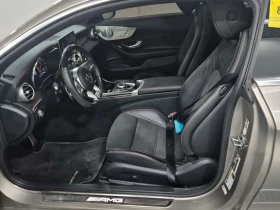 Mercedes-Benz C 43 AMG ПОДГРЕВ * ПАНОРАМА  * ПРЕДСТАВИТЕЛСТВО НА MERCEDES, снимка 9