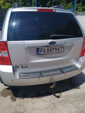Kia Carnival 2.9CRDI 2009, снимка 7