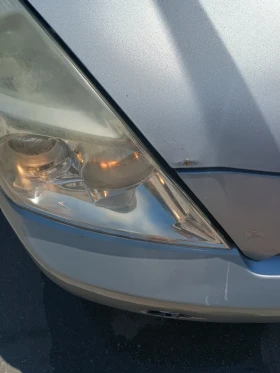 Kia Carnival 2.9CRDI 2009, снимка 11