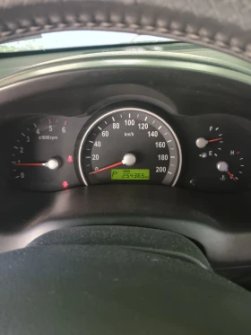 Kia Carnival 2.9CRDI 2009, снимка 6