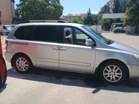Kia Carnival 2.9CRDI 2009, снимка 9