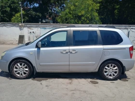 Kia Carnival 2.9CRDI 2009, снимка 15