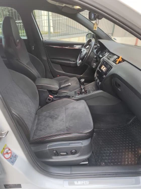 Skoda Octavia 2.0 VRS УНИКАТ 130 КМ. НОВА !!!, снимка 11
